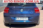 Авторынок | Продажа 2014 BMW 1 Series 