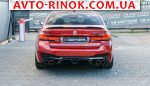 Авторынок | Продажа 2020 BMW M5 