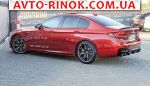 Авторынок | Продажа 2020 BMW M5 