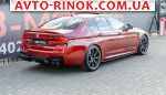 Авторынок | Продажа 2020 BMW M5 