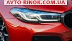 Авторынок | Продажа 2020 BMW M5 