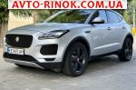 Jaguar   2019, 18300 $