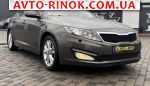 2012 KIA Optima   автобазар