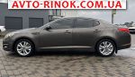Авторынок | Продажа 2012 KIA Optima 
