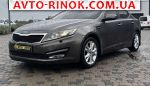 Авторынок | Продажа 2012 KIA Optima 