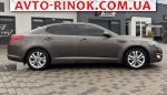 Авторынок | Продажа 2012 KIA Optima 