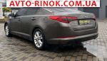 Авторынок | Продажа 2012 KIA Optima 