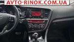 Авторынок | Продажа 2012 KIA Optima 