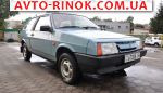 Авторынок | Продажа 1990 ВАЗ 2108 