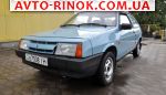 Авторынок | Продажа 1990 ВАЗ 2108 