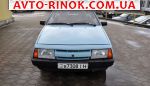 Авторынок | Продажа 1990 ВАЗ 2108 