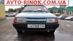 Авторынок | Продажа 1990 ВАЗ 2108 