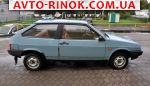 Авторынок | Продажа 1990 ВАЗ 2108 
