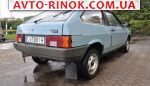 Авторынок | Продажа 1990 ВАЗ 2108 