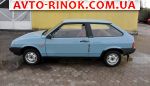 Авторынок | Продажа 1990 ВАЗ 2108 