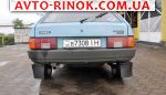 Авторынок | Продажа 1990 ВАЗ 2108 