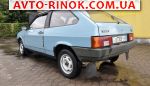 Авторынок | Продажа 1990 ВАЗ 2108 