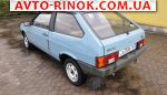 Авторынок | Продажа 1990 ВАЗ 2108 