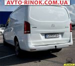 Авторынок | Продажа 2021 Mercedes Vito 