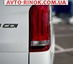 Авторынок | Продажа 2021 Mercedes Vito 