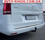 Авторынок | Продажа 2021 Mercedes Vito 