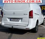 Авторынок | Продажа 2021 Mercedes Vito 