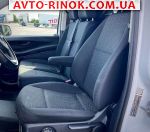 Авторынок | Продажа 2021 Mercedes Vito 