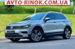 2017 Volkswagen Tiguan   автобазар