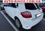 Авторынок | Продажа 2011 Toyota Auris 