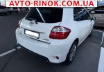 Авторынок | Продажа 2011 Toyota Auris 
