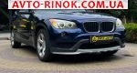 2014 BMW    автобазар
