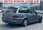 Авторынок | Продажа 2003 BMW 3 Series 