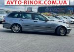 Авторынок | Продажа 2003 BMW 3 Series 