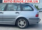 Авторынок | Продажа 2003 BMW 3 Series 