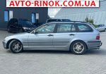 Авторынок | Продажа 2003 BMW 3 Series 
