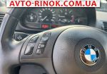 Авторынок | Продажа 2003 BMW 3 Series 