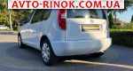 Авторынок | Продажа 2013 Skoda Roomster 