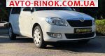 2013 Skoda Roomster   автобазар