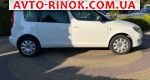 Авторынок | Продажа 2013 Skoda Roomster 