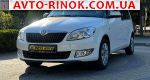Авторынок | Продажа 2013 Skoda Roomster 