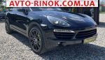 2014 Porsche Cayenne   автобазар