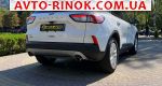 Авторынок | Продажа 2020 Ford Escape 