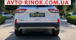 Авторынок | Продажа 2020 Ford Escape 