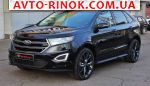 2016 Ford Edge   автобазар