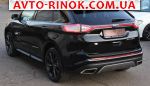 Авторынок | Продажа 2016 Ford Edge 