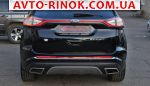Авторынок | Продажа 2016 Ford Edge 