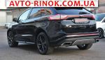 Авторынок | Продажа 2016 Ford Edge 