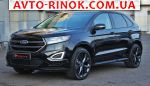 Авторынок | Продажа 2016 Ford Edge 