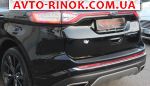 Авторынок | Продажа 2016 Ford Edge 