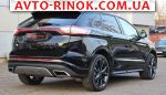 Авторынок | Продажа 2016 Ford Edge 